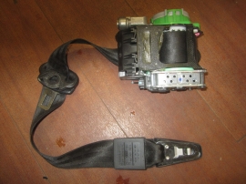Audi - Seat Belt 4 DOOR - 8K1857706H